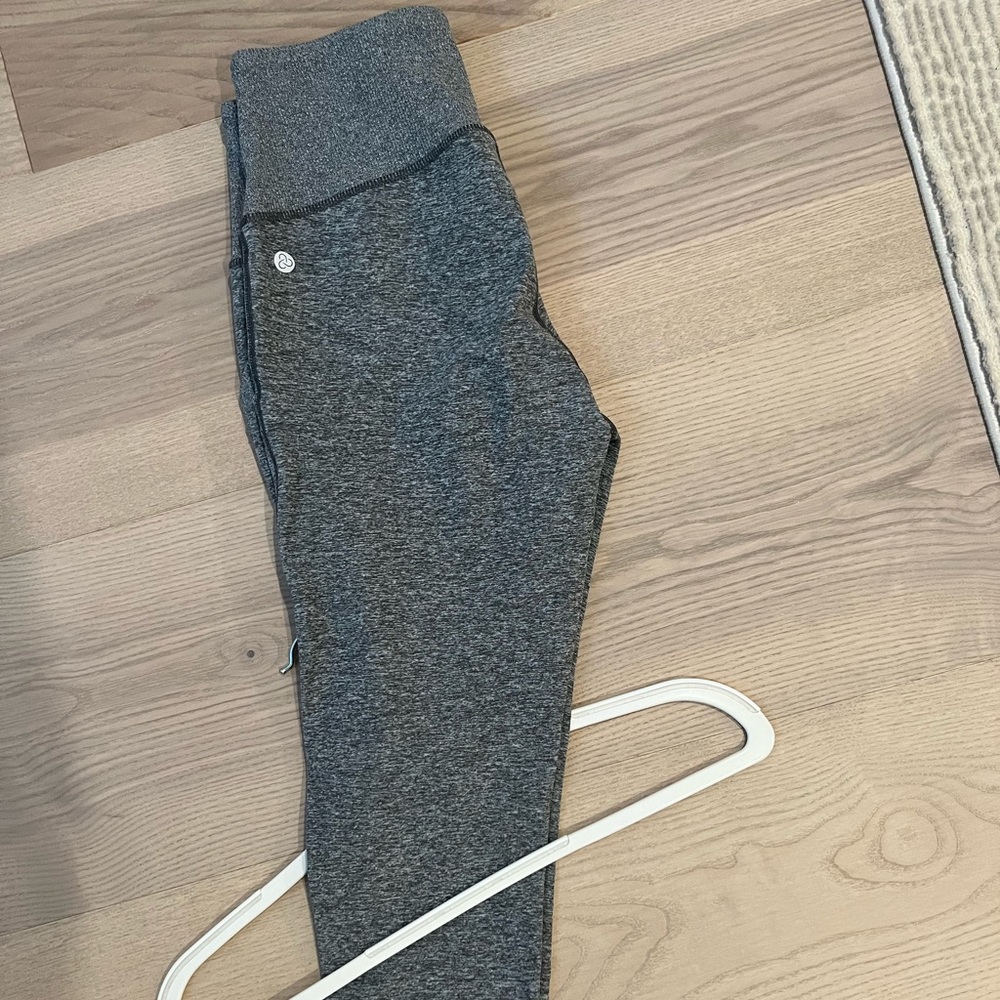 Zella - restore soft pocket leggings